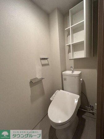 ブランシエスタ木場の物件内観写真